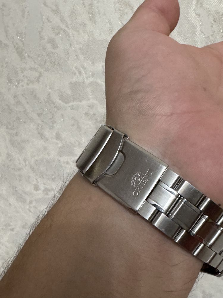 Orient Mako 2 часы