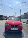 Seat Ibiza 1.2 Benzină • An 2014