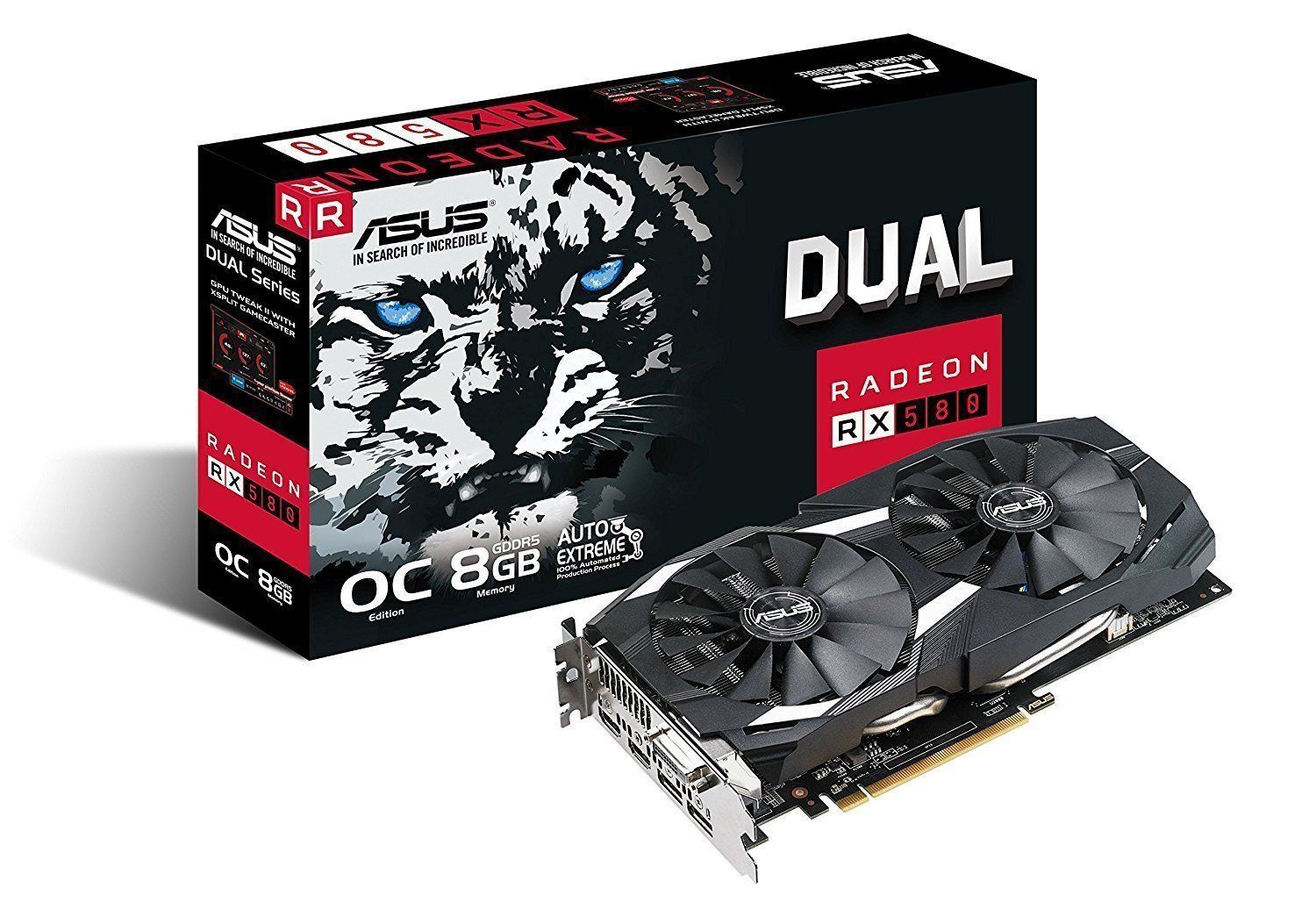 RX 580 память 8Gb/в коробочке/работает отлично/рассрочка.