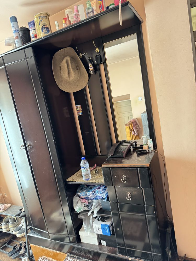 Mebel hamamsi 500 mingdan