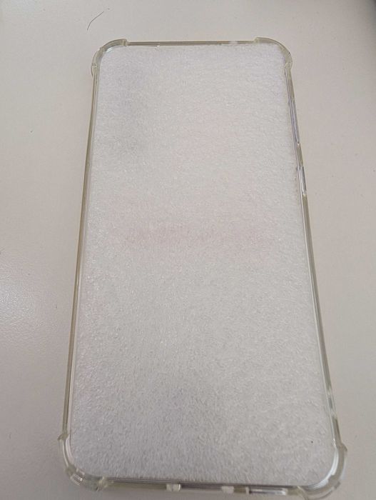 Husa transparenta silicon Samsung S23 FE 5G