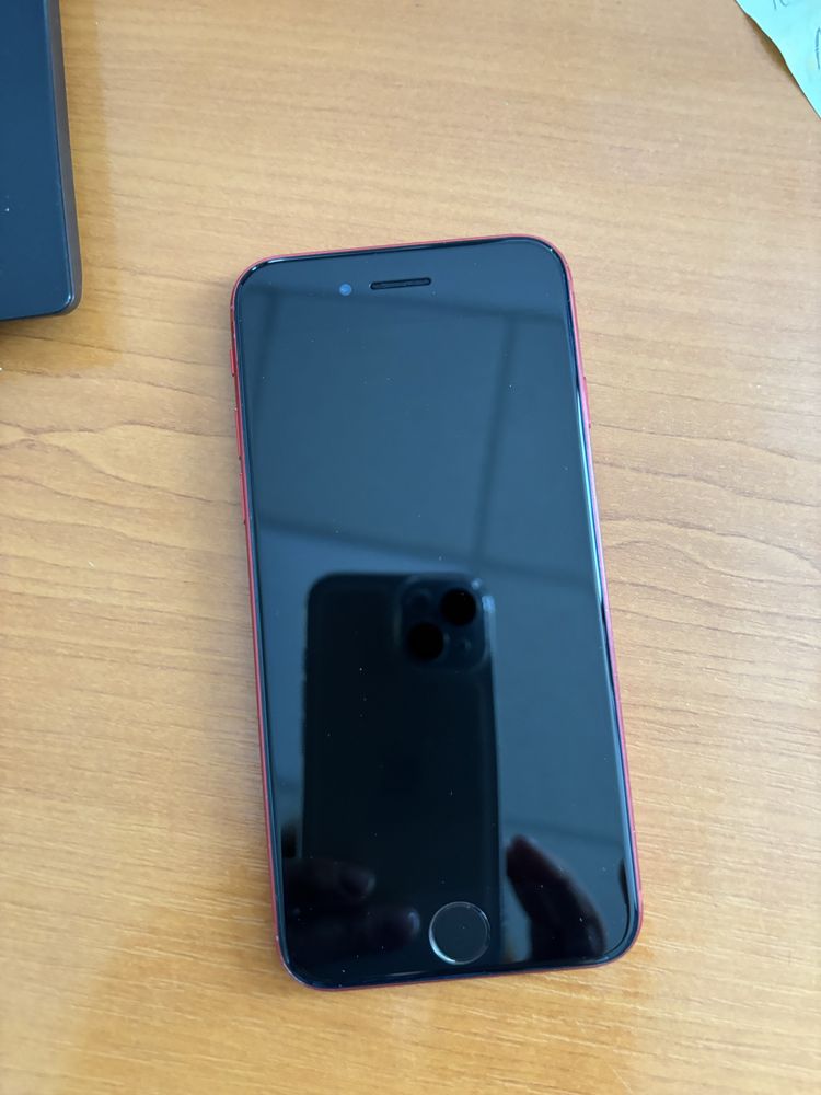 iphone SE 2020 употребяван