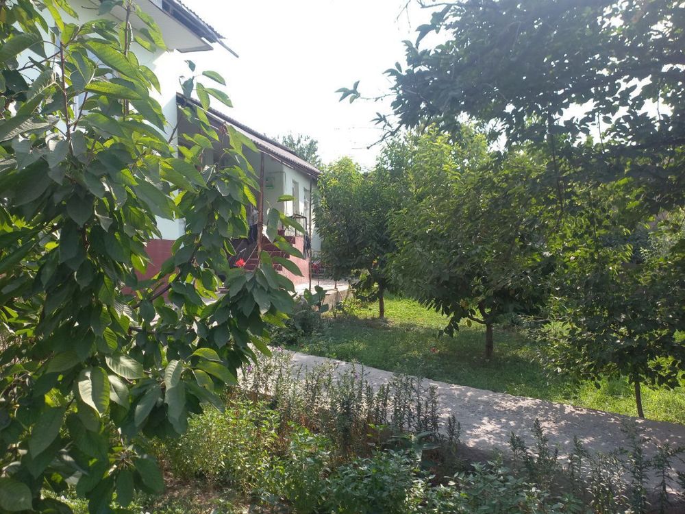 Продаётся дом 6 соток Феруза, Агрошкола, Мирзо Улугбекский рн
