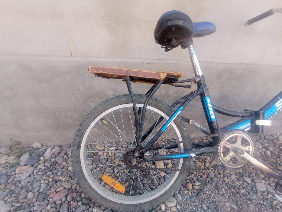 Великтің багасын келісеміз