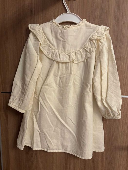 Rochita Zara 3-4 ani marimea 104