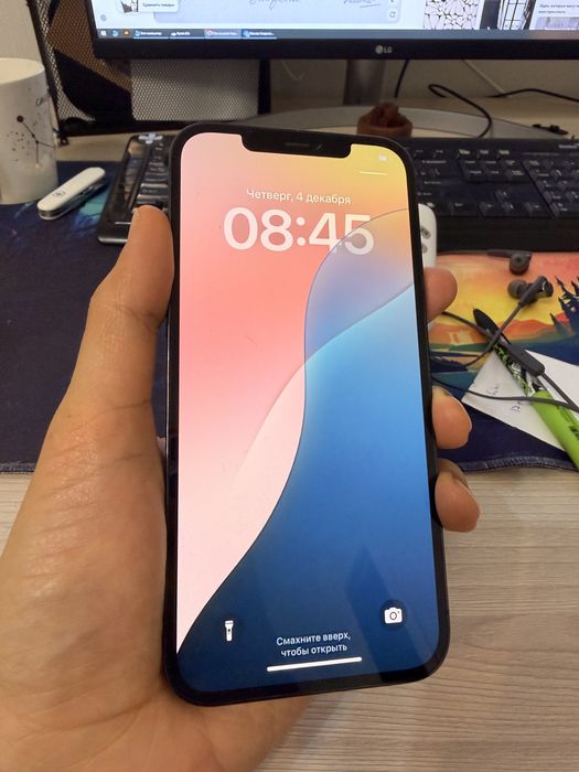 Продам iphone 12 pro max 256