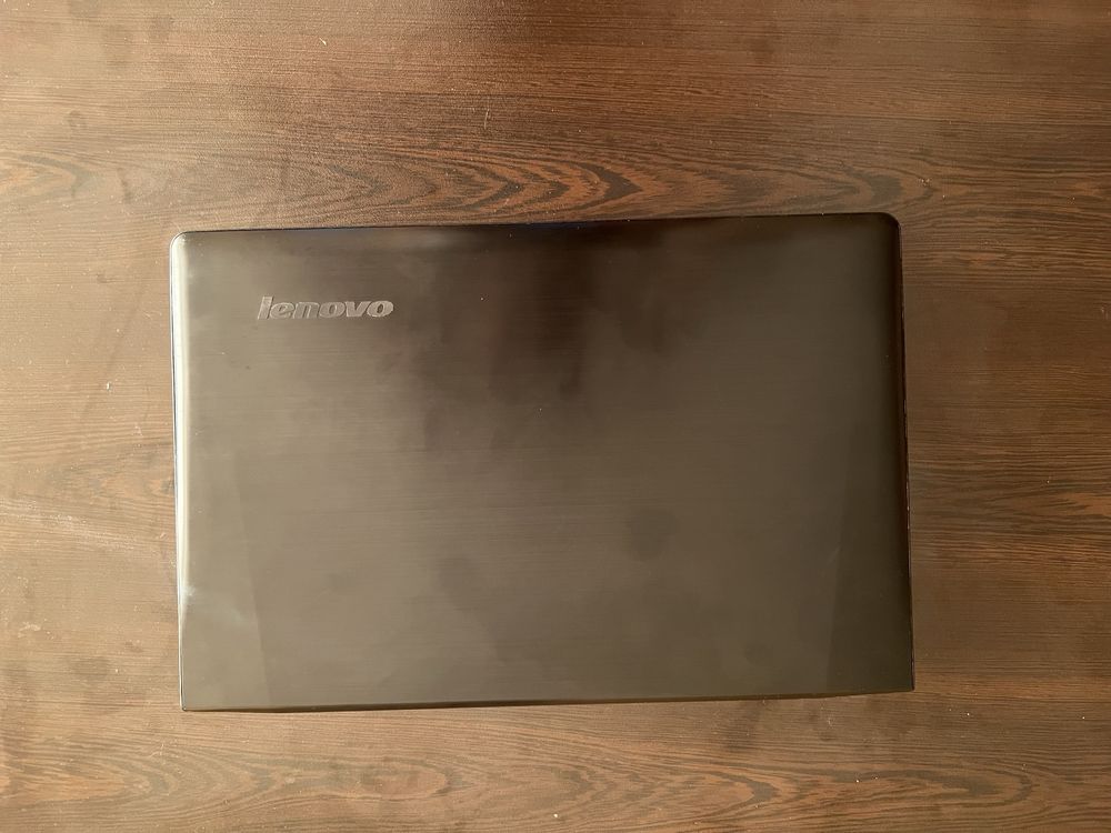 Геймърски лаптоп Lenovo Y510p
