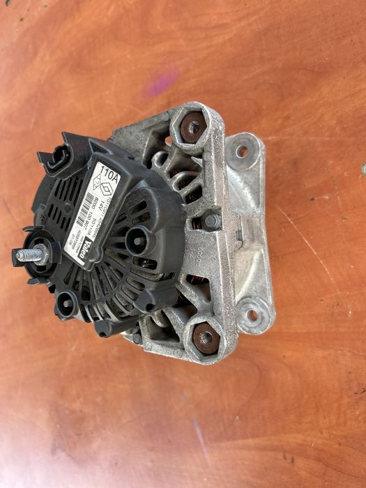 Alternator Renault Megane 2 motor 1.5 dci e3 an 2005