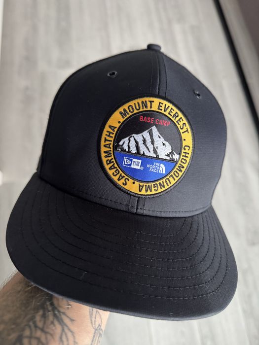 Sapca The north face new era limited