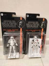 [2013] Star Wars - Clone Commander Neyo + Clone Trooper Sergeant