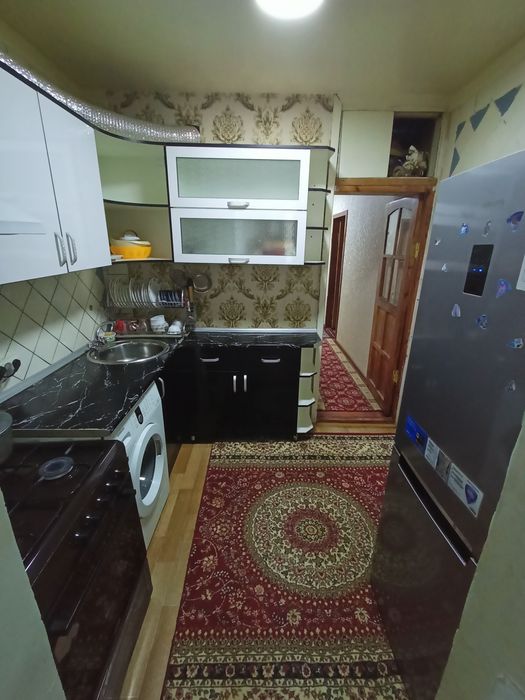 Чилонзор Новза метро ёнида (пешком 2 минут) 3 хонали квартира ижарага