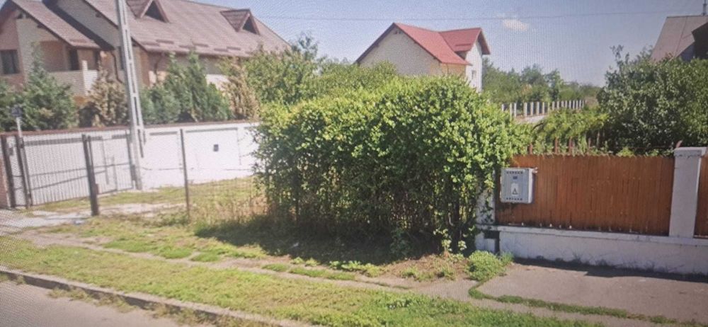 Vanzare teren intravilan Tantareni in apropierea de Ploiesti