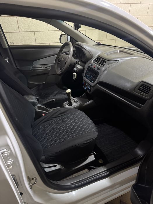 Cobalt 2014 oq 100l gazi bor срочна