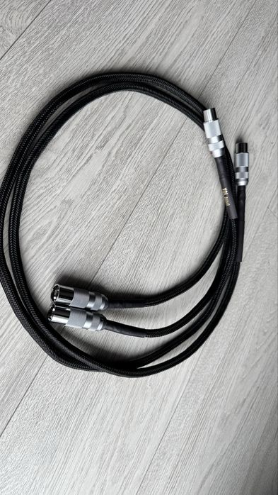 VBS Audio Neutrino XLR 1,4m