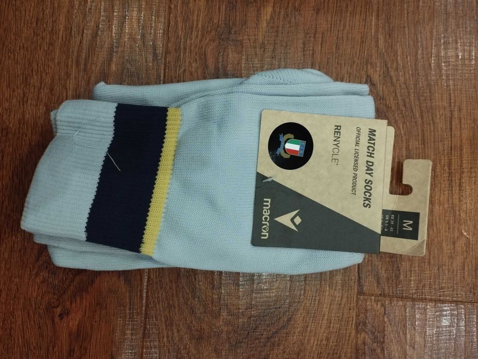 Jambiere cu talpă -fotbal