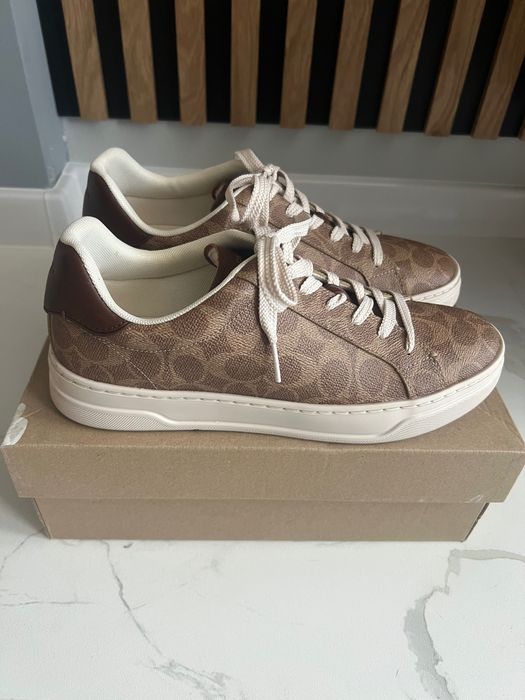 Кецове COACH 41 номер