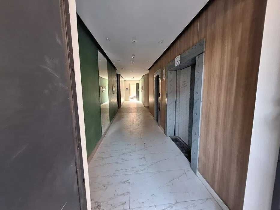 ‼️ 27,2 м² + 25 м² терраса, 1/16, Яшнабад, ЖК Assalom Sohil, Узбум '