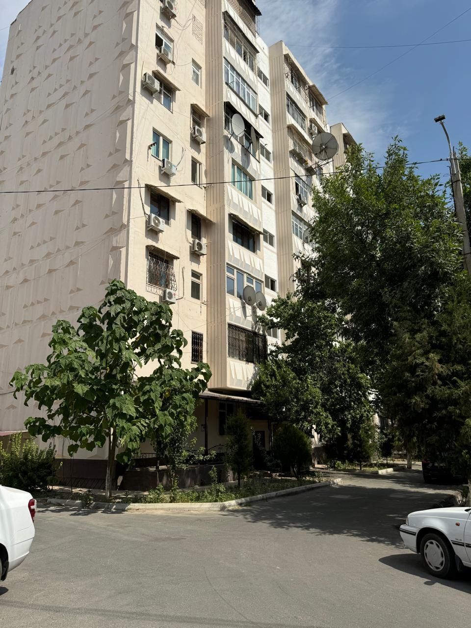 Продается квартира