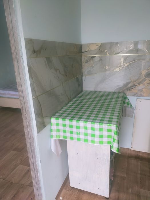 Сдаём времянку в 18 микр.без посредников