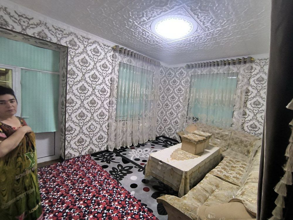 Паркент шахри катеж янги хожа махалла
