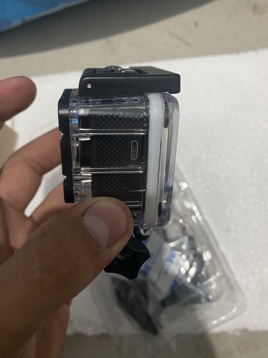 Ok action kamera 1080