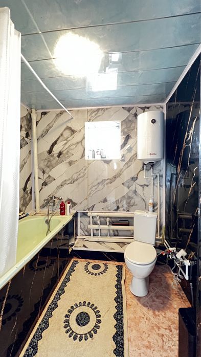 Коттедж на одного хозяина