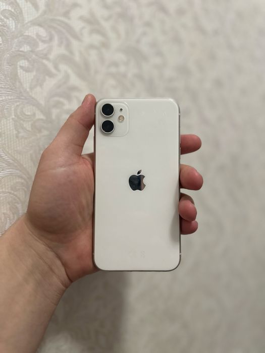 Iphone 11 128gb сатылады
