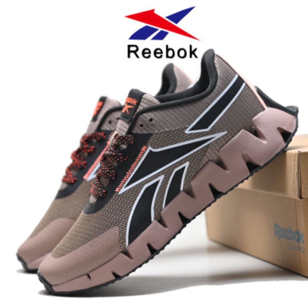 Reebok Zig Dynamica 2
