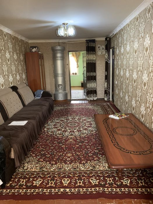 2 Хонали квартира сотилади