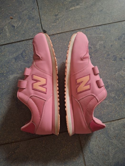 Оргинални маратонки New Balance 500