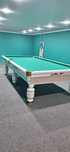 Billiard stol yasab beramiz