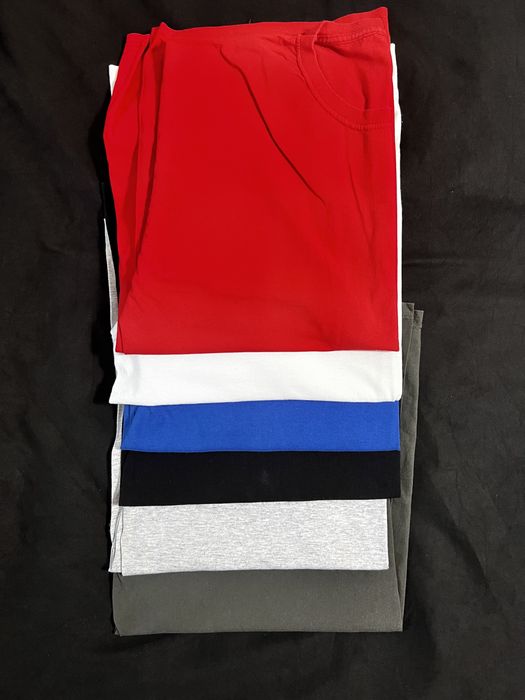 Bluza Fruit of the Loom Set Tricou Nike Adidas Puma Munca Tehnic