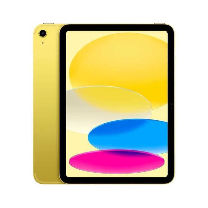 Apple iPad 10th Gen A2696, Display 10.9 inch | UsedProducts.Ro
