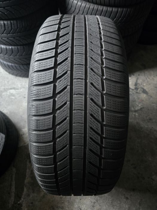 Continental 255/55 R18 109V MS iarnă