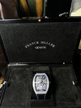 Часовник Franck Muller