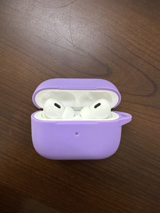 Airpods Pro 2 casca stanga defecta
