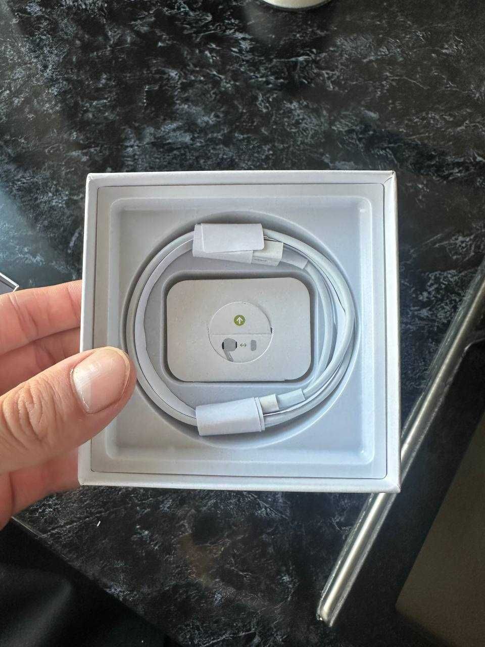 Air Pods Pro Оригинал качество 1 к 1