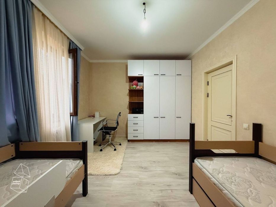 Продажа 3/4/7 в ЖК Yangi Darhon 107м2 ор-р: Дархан, Стадион СТАРТ