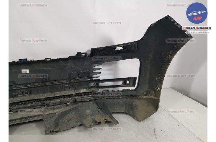 Bara Fata  originala cu senzori 7 si spalatori Vogue Land Rover  Range