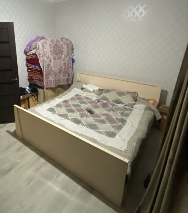 Продам кровать срочно