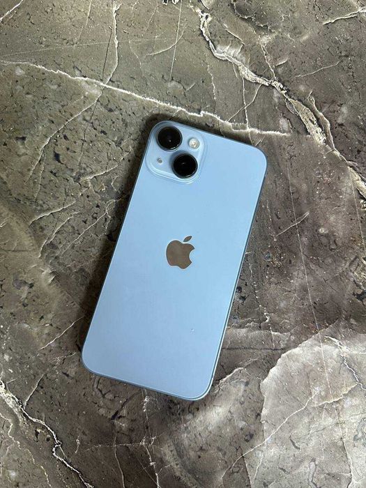 Iphone 14 128gb 93% (г.Актау 6-36) лот 735628