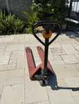 Transpalet manual 2500kg