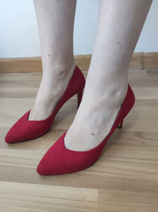 Pantofi cu toc LC Waikiki