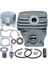 Chit cilindru piston drujba Stihl 024, 024 Av, MS240