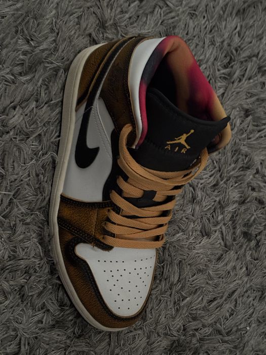 Adidasi jordan 1 high