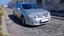 Toyota Avensis 1.8 benzina, model T27