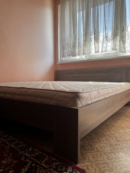 Спалня с матрак Нани 180/200