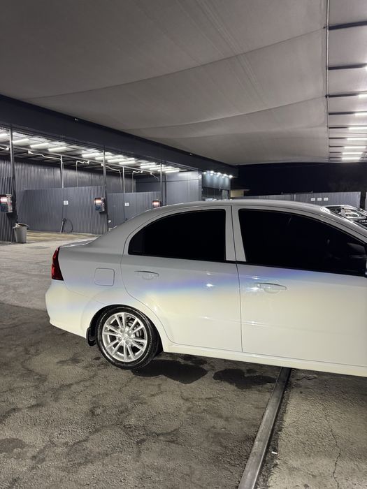 nexia 3 avtomat 2022