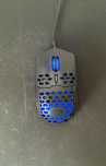 Cooler Master MM711