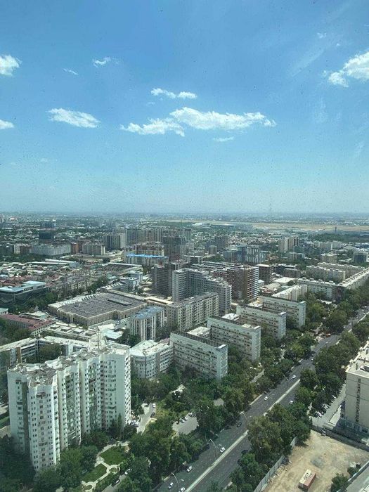 Сдам 33 м² Офис в Аренду. PIRAMIT TOWER. ул. Бабура. Яккасарайский!